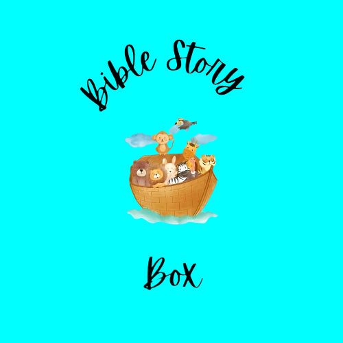 Bible Story Boxes