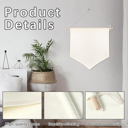 Canvas for Collectible Buttons